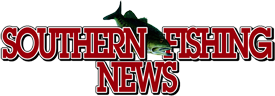 Southern Fishing News Logo