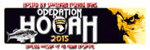 Southern Fishing Operation HOOAH