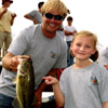 Tim Horton's Fishing for Kids 2012