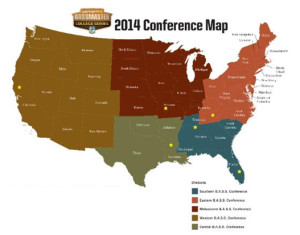 CollegeMap