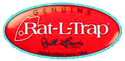 Rat-L-Trap logo
