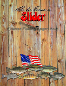 Slider Catalog Cover