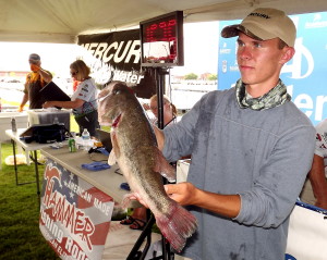 Ryan Shields Hazel Green H.S.