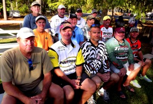 Alabama B.A.S.S. Nation State Team