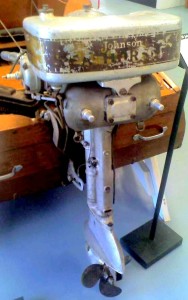 1928 Johnson K45