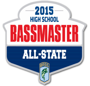 High School students from around the country have been selected as this year's Bassmaster High School All-State Fishing Team based on tournament history, academics and conservation awareness. 