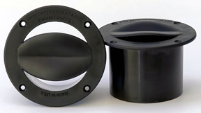 V-T2 Livewell Ventilation System