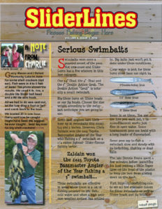 SliderLinesVOL4 Issue2 2016 graphic