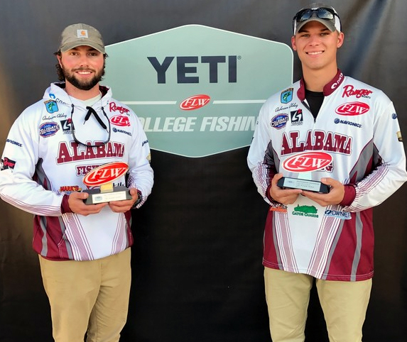 Alabama Team