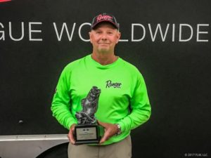 T H Marine winner