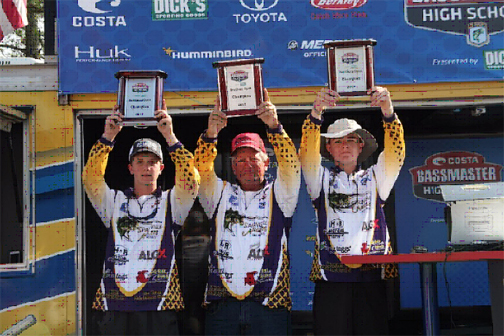 New records high school