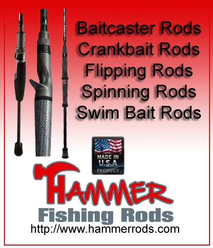 Hammer Rods Ad