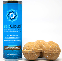 Water fizz balls
