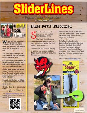 SliderLinesVOL6 Issue 4 20181 preview