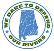 Alabama River Alliance Logo