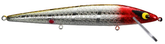 smithwick rattlin rogue