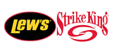 lews strike king logos 1
