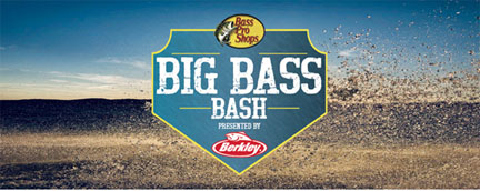 bass bash logo strip