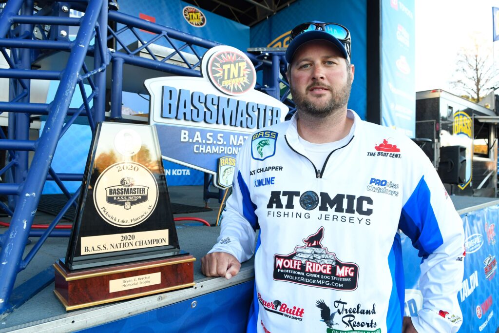 bass nation champ