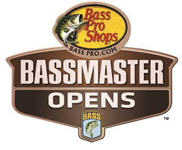 B.a.s.s. Announces 2021 Bassmaster Opens Schedule 