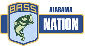 Alabaama BASS Nation Logo