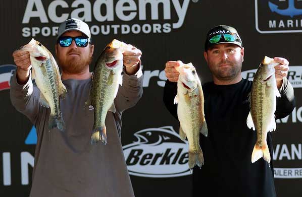 Close win in ABT on Martin | Southern Fishing NewsSouthern Fishing News