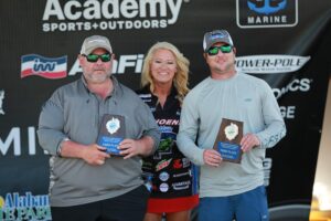 third place