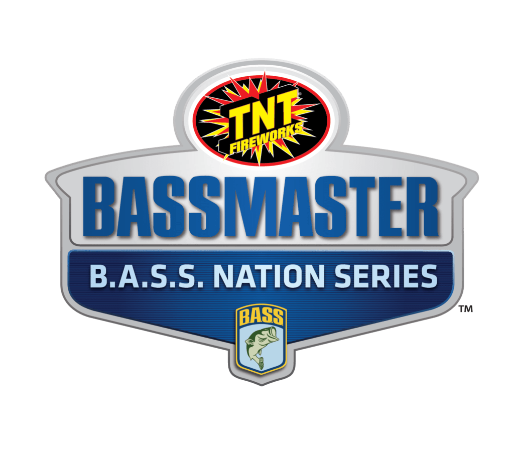BASS Nation Seriws Logo
