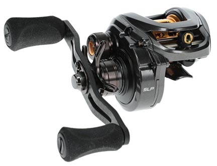 Now Fishing Lighter With A Baitcasting Reel!