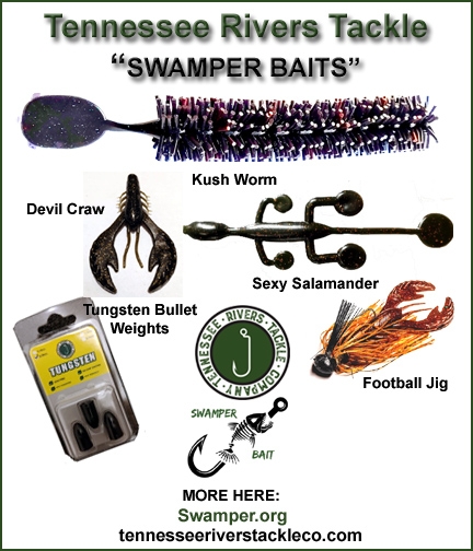 TN Rivers Tackle Social Page Ad copy