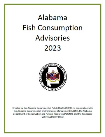 Alabama Fish Consumption Adv