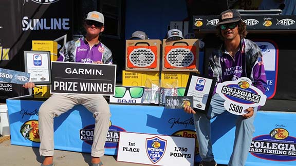 University of North Alabama