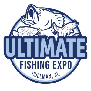 ultimate fishing expo 2