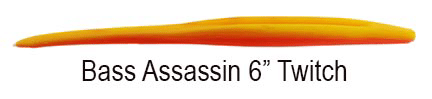 Bass Assassin Twitch