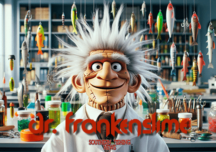 dr frankenslime 6 in