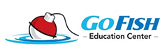 GA GoFish logotype