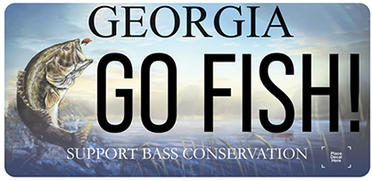 ga fish tag