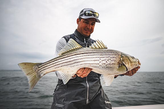 Photo courtesy of DAIWA